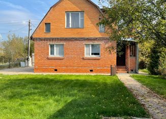 Дом на продажу, 98 м2, садовое товарищество Заря, садовое товарищество Заря, 173