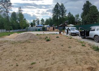 Участок на продажу, 25 сот., деревня Перхурово