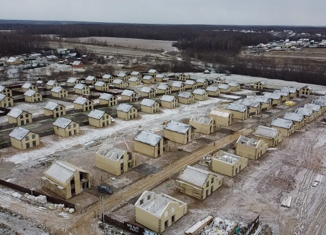 Продажа дома, 110 м2, деревня Ананьино