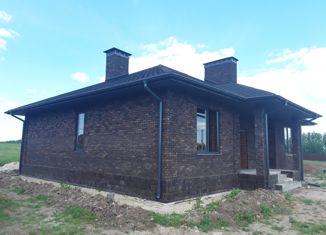 Дом на продажу, 128 м2, деревня Рожок, Рязанская улица