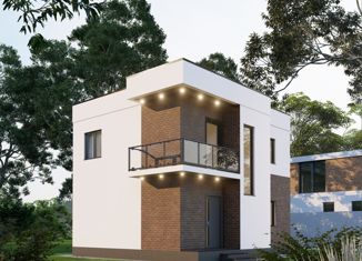 Продается дом, 91 м2, Ставрополь, Современная улица, 29, микрорайон № 35