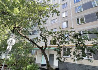 Продажа 3-ком. квартиры, 58.1 м2, Москва, Ореховый бульвар, 11к1, метро Домодедовская