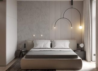 Продается 4-комнатная квартира, 105 м2, Новосибирск, метро Октябрьская, улица Шевченко, 19/1