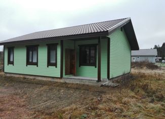 Дом на продажу, 95 м2, посёлок Вуорио, А-121 Сортавала, 258-й километр