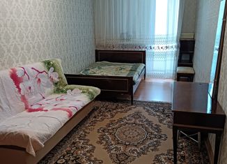 Двухкомнатная квартира в аренду, 45 м2, Грозный, улица Хамзата У. Орзамиева, 25