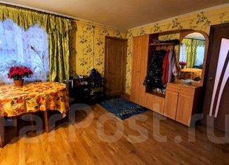 Сдам в аренду дом, 120 м2, Приморский край, Ленинская улица, 6