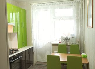 Продам 2-ком. квартиру, 50 м2, сельский посёлок Новинки, Мартовская улица, 12, ЖК Окский Берег