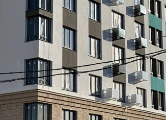 Квартира на продажу студия, 28 м2, Уфа, Кустарёвская набережная, 15, Дёмский район