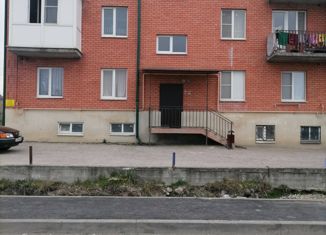 Продаю однокомнатную квартиру, 35.4 м2, станица Ессентукская, Кавказская улица, 42-44