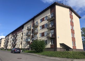 1-ком. квартира на продажу, 30 м2, посёлок Щеглово, посёлок Щеглово, 90