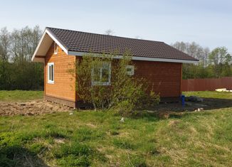 Продажа дома, 54 м2, коттеджный посёлок Живой Ручей, коттеджный посёлок Живой ручей, 147