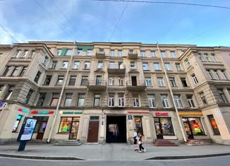 Продаю 4-ком. квартиру, 137 м2, Санкт-Петербург, Спасский переулок, 9/24, метро Сенная площадь