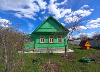 Дом на продажу, 70 м2, поселок Рязанцево, Большая Октябрьская улица
