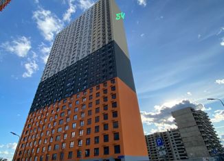 Продажа 3-комнатной квартиры, 55.3 м2, Москва, Можайское шоссе, 54, Можайское шоссе