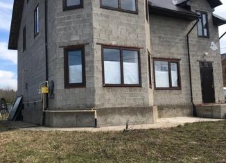 Продам дом, 180 м2, деревня Княжево, Лесная улица, 14А