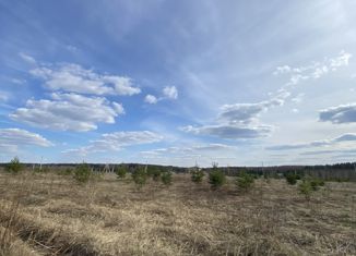 Продажа земельного участка, 11.95 сот., деревня Дворики, М-7, подъезд к Владимиру, 7-й километр