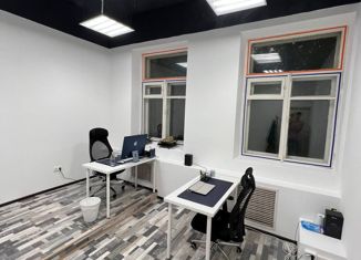Аренда офиса, 18 м2, Москва, станция Локомотив, улица Хромова, 36с3