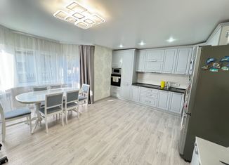 Продам дом, 116.3 м2, деревня Журавлёво, Цветочная улица