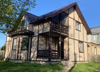 Продаю дом, 150 м2, село Балобаново, Нагорная улица, 26