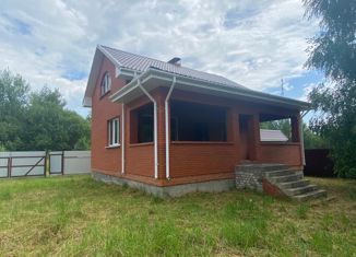 Продам дом, 90 м2, деревня Губино