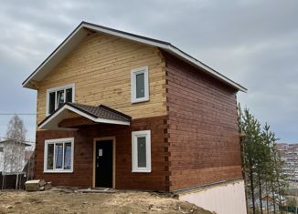 Продам дом, 200 м2, рабочий поселок Маркова, Петровская улица, 34