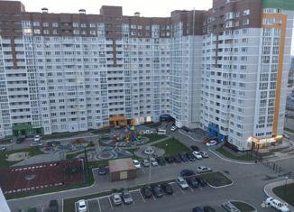 Продается двухкомнатная квартира, 59.7 м2, Брянск, улица имени А.Ф. Войстроченко, 2, ЖК Академический