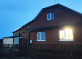 Продажа дома, 80 м2, село Амзя, улица Труда, 42