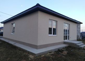 Продается дом, 106 м2, посёлок Прохладный