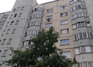 Продается 3-ком. квартира, 75.3 м2, Москва, улица Юных Ленинцев, 49к2, район Кузьминки