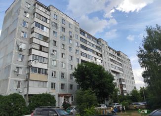 Продается 3-ком. квартира, 72 м2, посёлок городского типа Некрасовский, улица Маяковского, 3