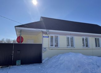 Продажа дома, 46 м2, поселок городского типа Черлак, улица Шеломовой, 31