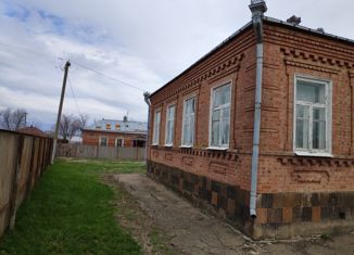 Дом на продажу, 88.8 м2, аул Кошехабль, улица Гагарина, 15