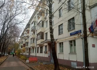 1-ком. квартира на продажу, 32 м2, Москва, проспект Будённого, 27к4, проспект Будённого