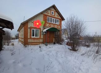 Продается дом, 102 м2, деревня Воробьёво, Полевая улица, 2