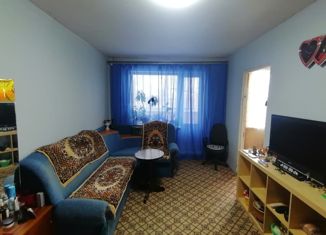 3-комнатная квартира на продажу, 47 м2, Лихославль, Лихославльская улица, 9А