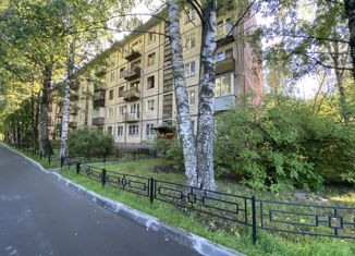 Продается 1-комнатная квартира, 31.4 м2, Санкт-Петербург, Красногвардейский район, проспект Энергетиков, 62