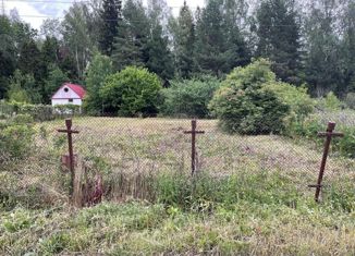 Продажа участка, 5 сот., СНТ Заозёрный, Трудовая улица, 31