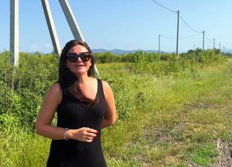 Земельный участок на продажу, 15 сот., станица Абадзехская, Юбилейная улица