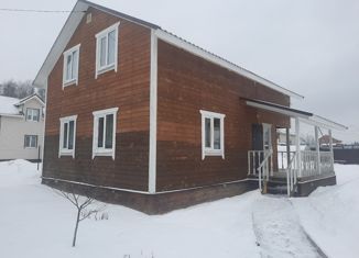 Продажа дома, 95 м2, коттеджный посёлок Усадьба Тишнево-3, Московская улица