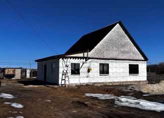 Продается дом, 109.3 м2, село Саратовка, улица Вторая линия, 3