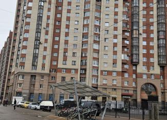 Продаю 1-комнатную квартиру, 34.1 м2, Санкт-Петербург, улица Ленсовета, 88, метро Звёздная