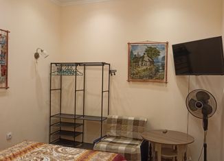 Продам однокомнатную квартиру, 20.6 м2, Крым, Поликуровская улица, 3