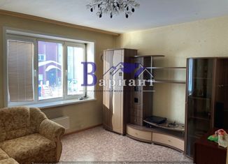 Продаю двухкомнатную квартиру, 51.6 м2, Осинники, улица Гагарина, 4/1