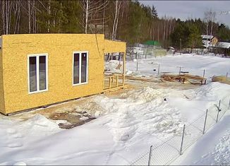 Продам дом, 100 м2, садовое товарищество Ильинское, садовое товарищество Ильинское, 183