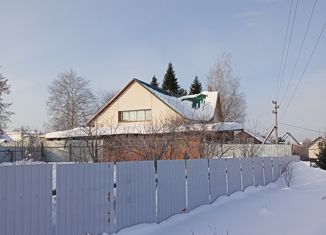 Продам дом, 186.8 м2, Пермь, Свердловский район, Лесная улица, 17