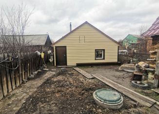Дом на продажу, 36.6 м2, Барнаул, Гужтранспортный проезд, 141, Октябрьский район