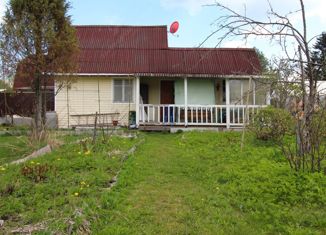Продается дом, 35 м2, садоводческий массив Красницы, садоводческое товарищество Сияние, 130