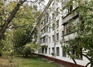 3-ком. квартира на продажу, 54.8 м2, Москва, Ереванская улица, 31, Ереванская улица