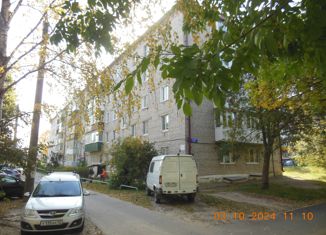 Продам 3-комнатную квартиру, 57 м2, Козьмодемьянск, Юбилейная улица, 5