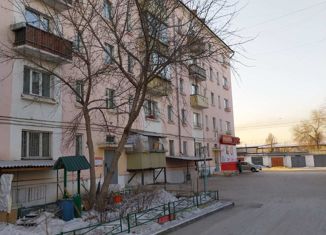Продаю двухкомнатную квартиру, 41 м2, Улан-Удэ, улица Тулаева, 134